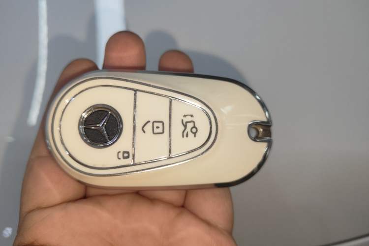 Used Mercedes-Benz C-Class 2023 Restyled C 260 L Sport Edition