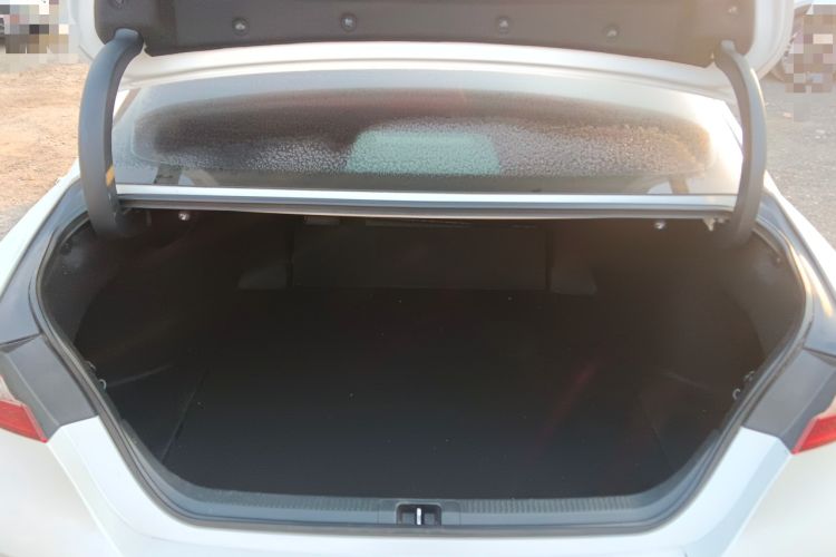 Used Toyota Camry 2019 2.5S FENGSHANG Version China V Standard