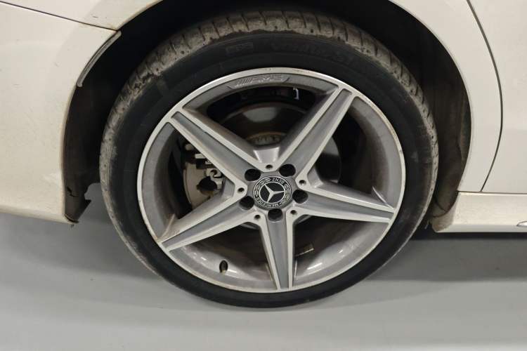 Used Mercedes-Benz C-Class 2019 C 300 L Sport Edition