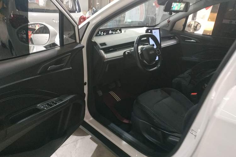 Used NETA V 2021 Standard Range Entertainment Edition