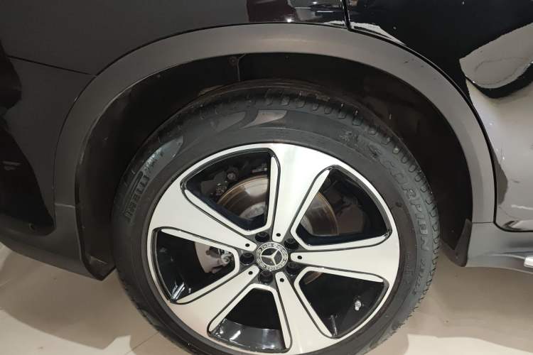 Used Mercedes-Benz GLC 2022 Refreshed GLC 300 L 4MATIC Dynamic Edition Prestige Version