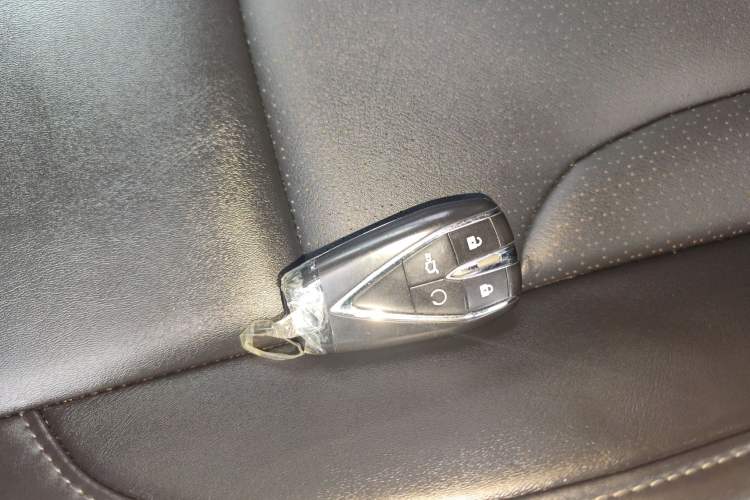 Used Changan CS35PLUS 2022 1.6L Manual Luxury Edition
