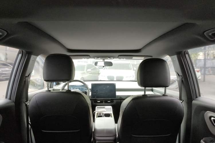 Used AION Y 2022 70 Intelligent Edition Lithium Iron Phosphate
