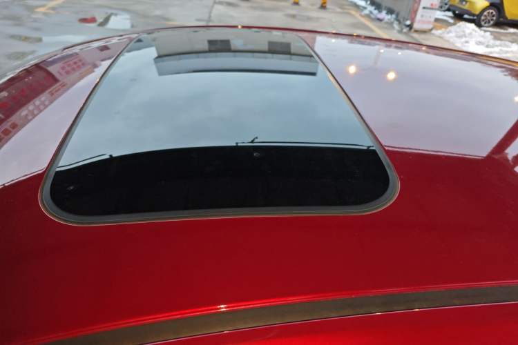 Used Nissan Tiida 2021 1.6L CVT Smart Drive Edition