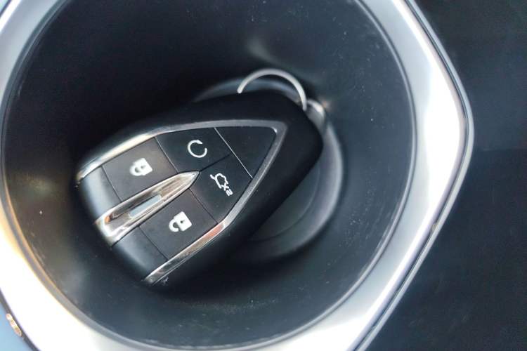 Used Changan Eado 2024 PLUS Blue Whale NE 1.4T GDI DCT High-Energy Edition
