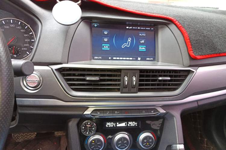 Used Haval H6 2019 Sport Edition 1.5T Automatic Two-Wheel Drive Elite Model China VI
