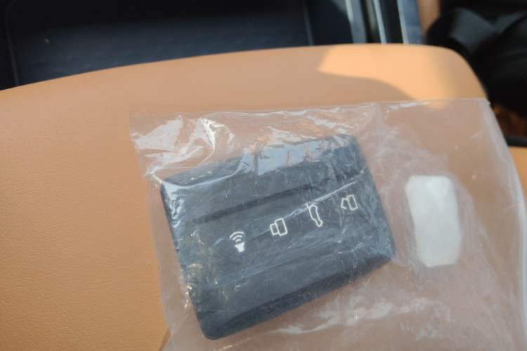 Used Tank 500 New Energy 2023 Hi4-T
