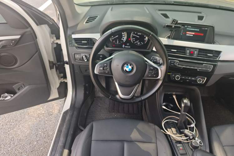 Used BMW X1 2019 sDrive20Li Leading Model

