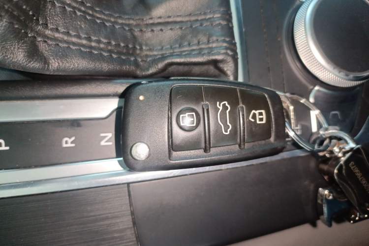 Used Audi A3 2017 Sportback 35 TFSI Fashion Model
