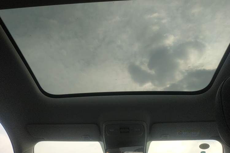 Used Leapmotor C10 2024 530 LiDAR Edition
