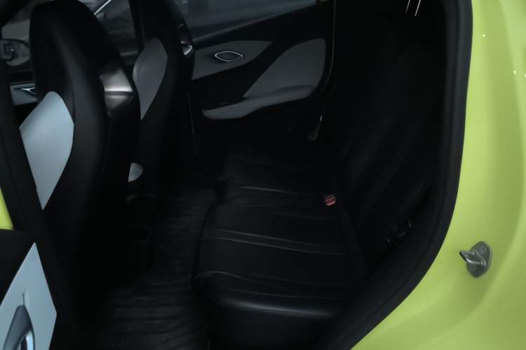 Used BYD Seagull 2023 Active Version