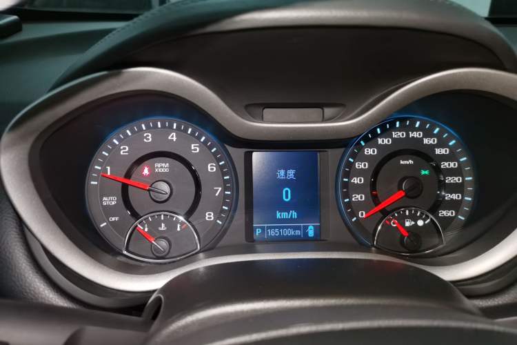 Used Chevrolet Malibu 2018 530T Automatic Fashion Edition
