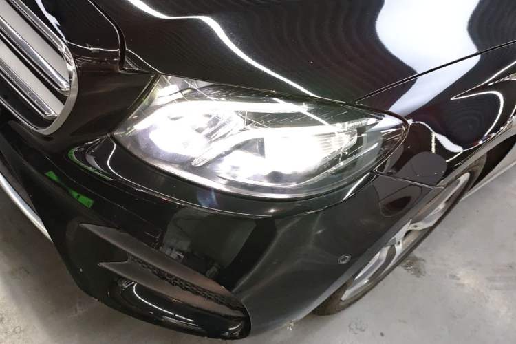 Used Mercedes-Benz E-Class 2019 Restyled E 300 L Sport Luxury Edition