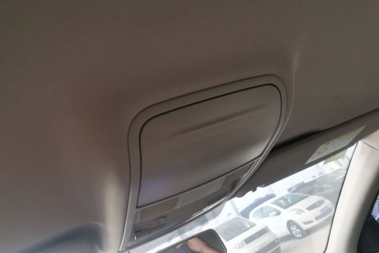 Used Skoda Octavia 2017 1.6L Automatic Chuanxing Edition
