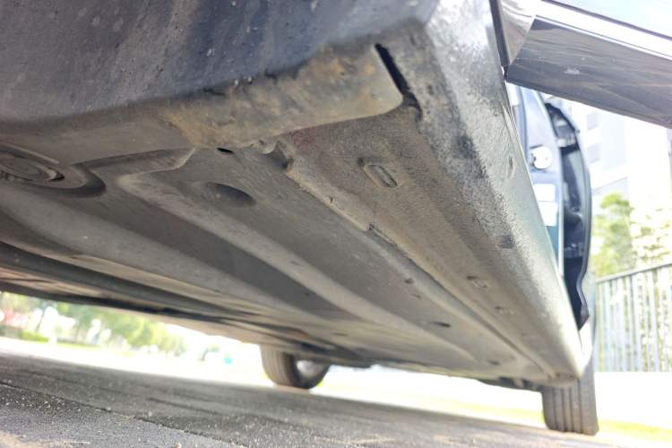 Used Volkswagen Passat 2020 Facelift 330TSI Elite Edition China VI Standard
