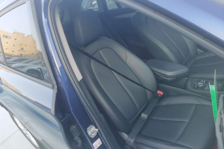 Used BMW X1 2019 sDrive18Li Fashion Model
