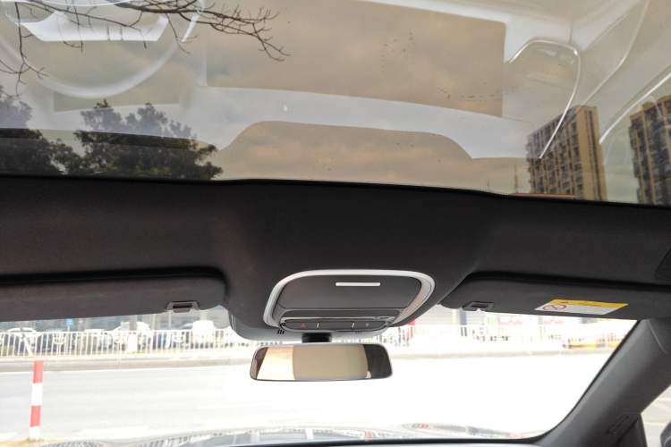 Used XPeng G9 2022 570 Max