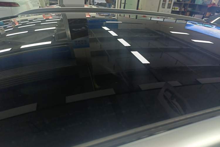 Used Volkswagen ID.4 X 2022 Smart Enjoyment Long-Range Edition
