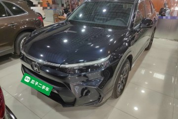 Used Honda Breeze 2023 240TURBO Two-Wheel Drive Elite Edition 5 Seats