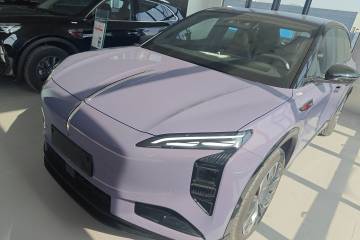 Used Hongqi Tiangong 08 2025 680 All-Wheel Drive Smart Selection Edition