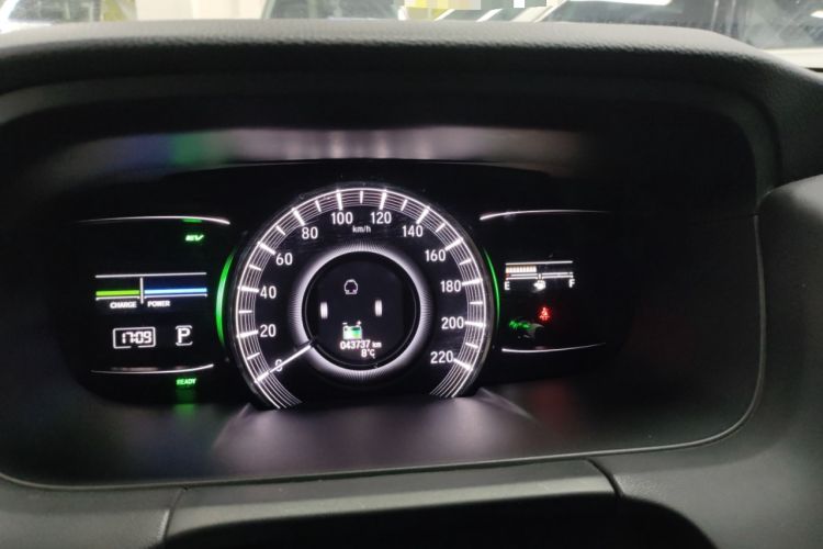 Used Honda Odyssey 2019 2.0L Rui·Smart Edition