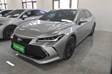 Used Toyota Avalon 2022 2.5L Touring Premium Edition