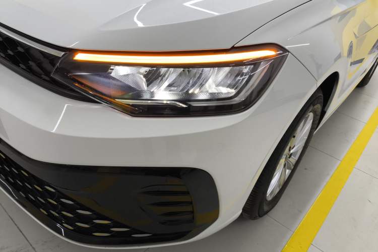 Used Volkswagen Lavida 2025 New Sharp 1.5L Outstanding New Edition