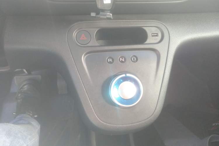 Used ORA White Cat 2020 360 km Luxury Version
