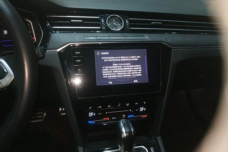 Used Volkswagen Magotan GTE Plug-in Hybrid 2022 GTE Luxury Model