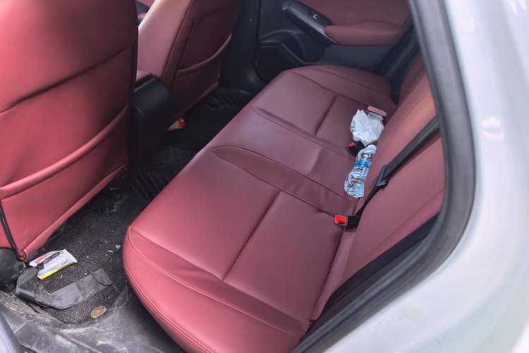 Used Honda Civic 2022 240TURBO CVT Dynamic Edition
