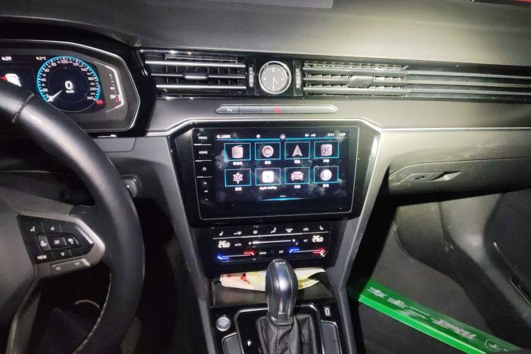 Used Volkswagen Magotan 2020 330TSI DSG Luxury Edition
