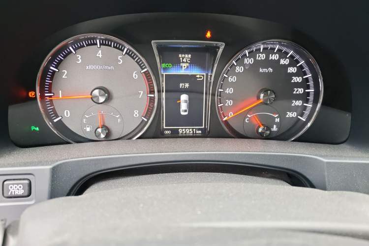 Used Toyota Crown 2018 2.0T Sport Edition
