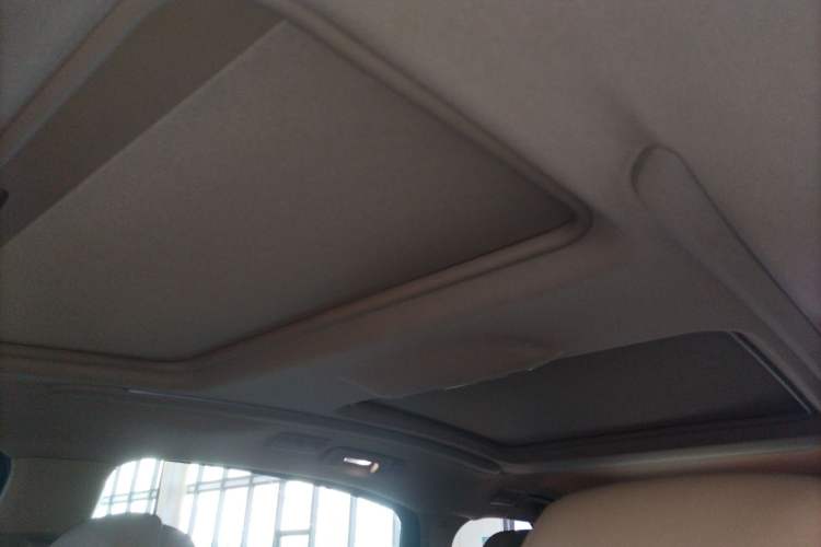 Used Buick GL8 2020 ES Land Cruiser 653T Luxury Model
