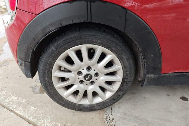 Used  MINI 2014 1.2T ONE+
