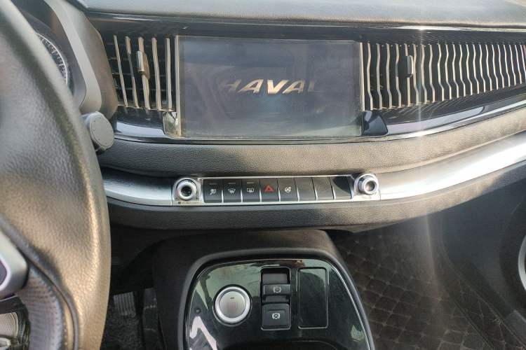 Used Haval H2s 2017 Blue Label 1.5T Manual Elite Model