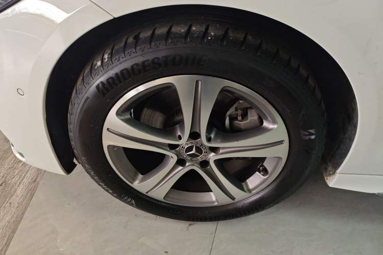 Used Mercedes-Benz C-Class 2022 C 200 L Sport Edition
