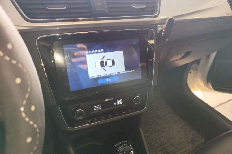 Used Skoda Rapid 2020 1.5L Automatic Comfort Edition