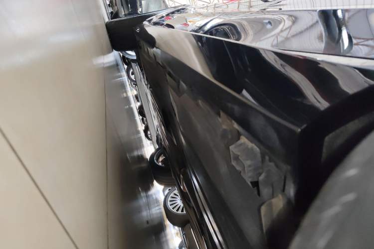 Used BMW X5 2023 xDrive 30Li Luxury M Sport Night Edition Package
