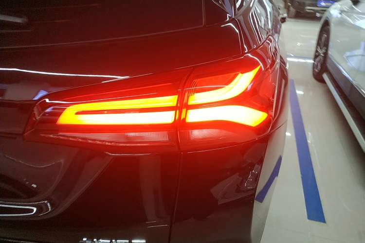 Used Chevrolet Equinox 2021 535T Chijie Edition
