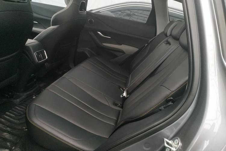 Used BYD Sealion 05 DM-i 2025 DM-i 75KM Prestige Model
