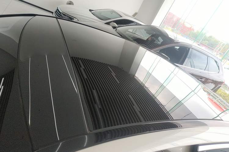 Used Mercedes-Benz C-Class 2024 Restyled C 260 L Sport Edition
