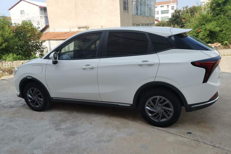 Used NETA V 2022 Chao 300 Lite Ternary Lithium
