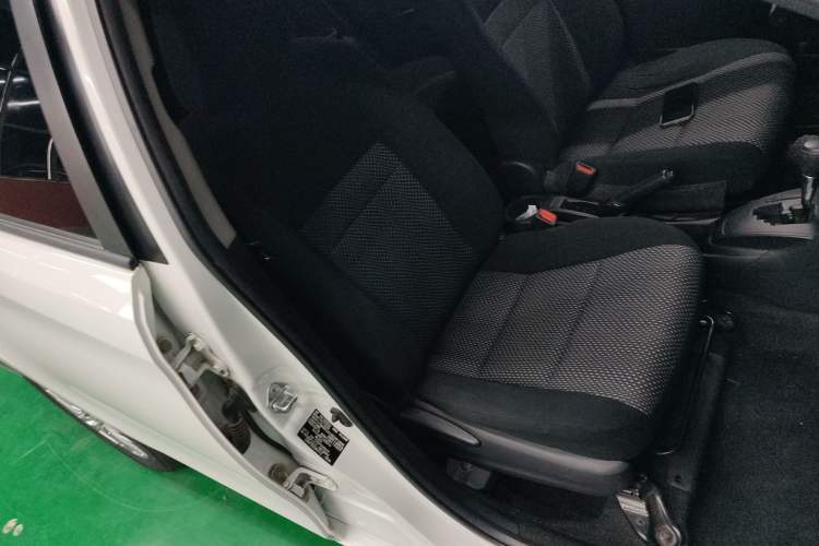 Used Toyota Vios 2017 1.5L CVT Innovation Edition