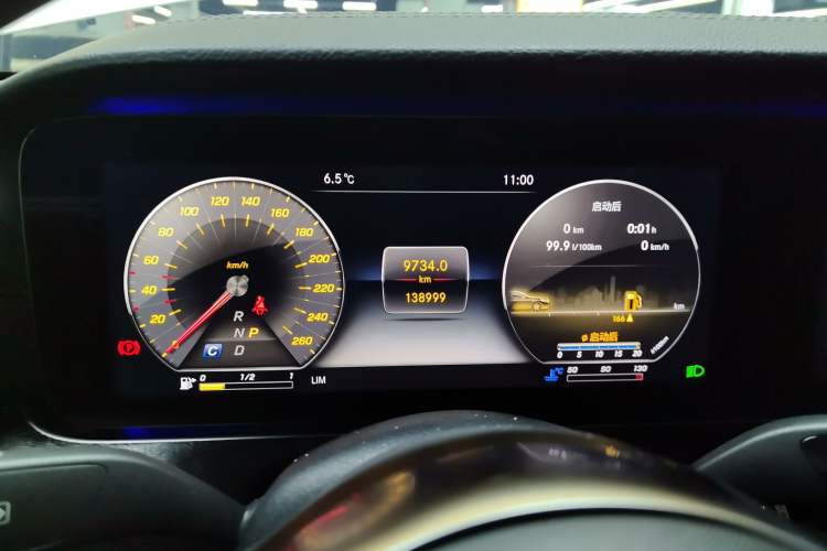 Used Mercedes-Benz E-Class 2019 E 300 L Sport Luxury Edition