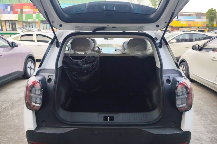 Used AION UT 2025 330 Starlight Edition
