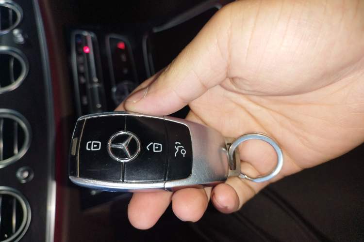 Used Mercedes-Benz E-Class 2017 E 200 L Sport 4MATIC