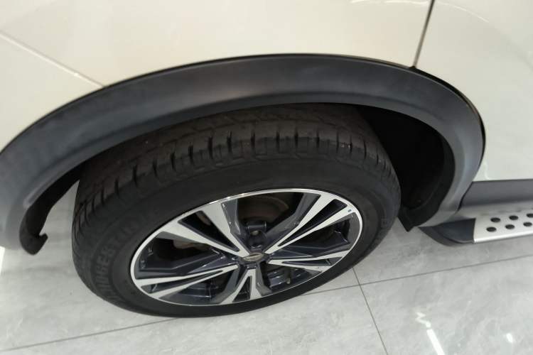 Used Nissan Qashqai 2021 2.0L CVT Luxury Edition
