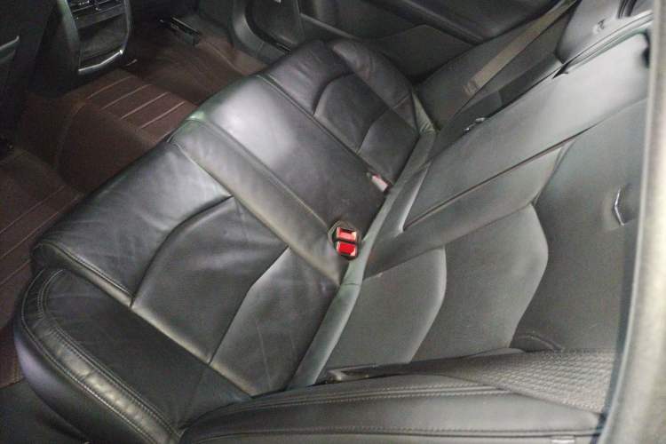 Used Cadillac CT6 2017 28T Luxury Model