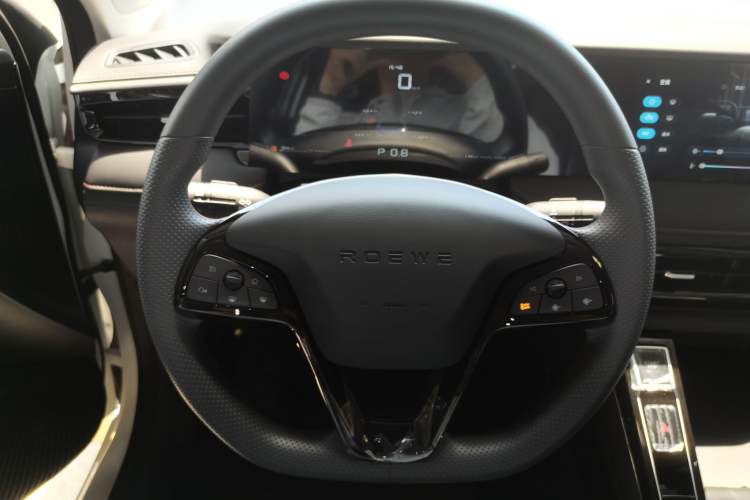 Used Roewe i5 2023 1.5L CVT Luxury Edition
