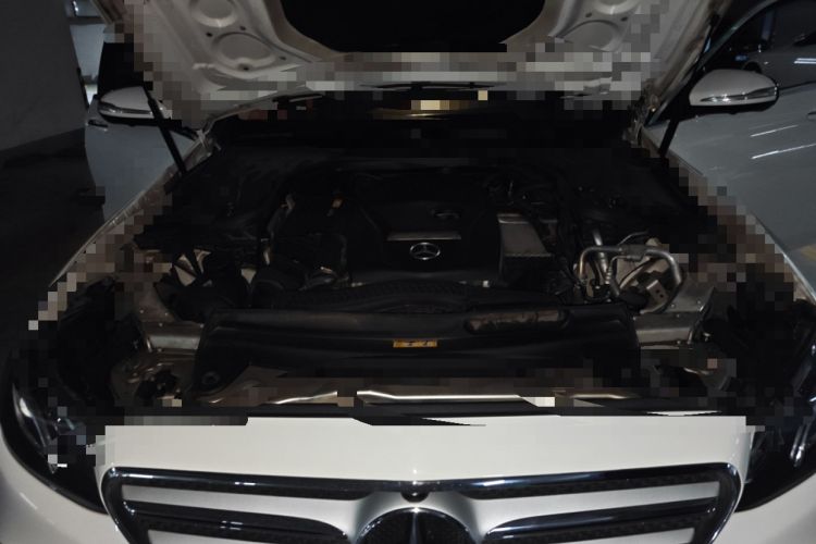 Used Mercedes-Benz E-Class 2017 E 300 L Sport Luxury Edition